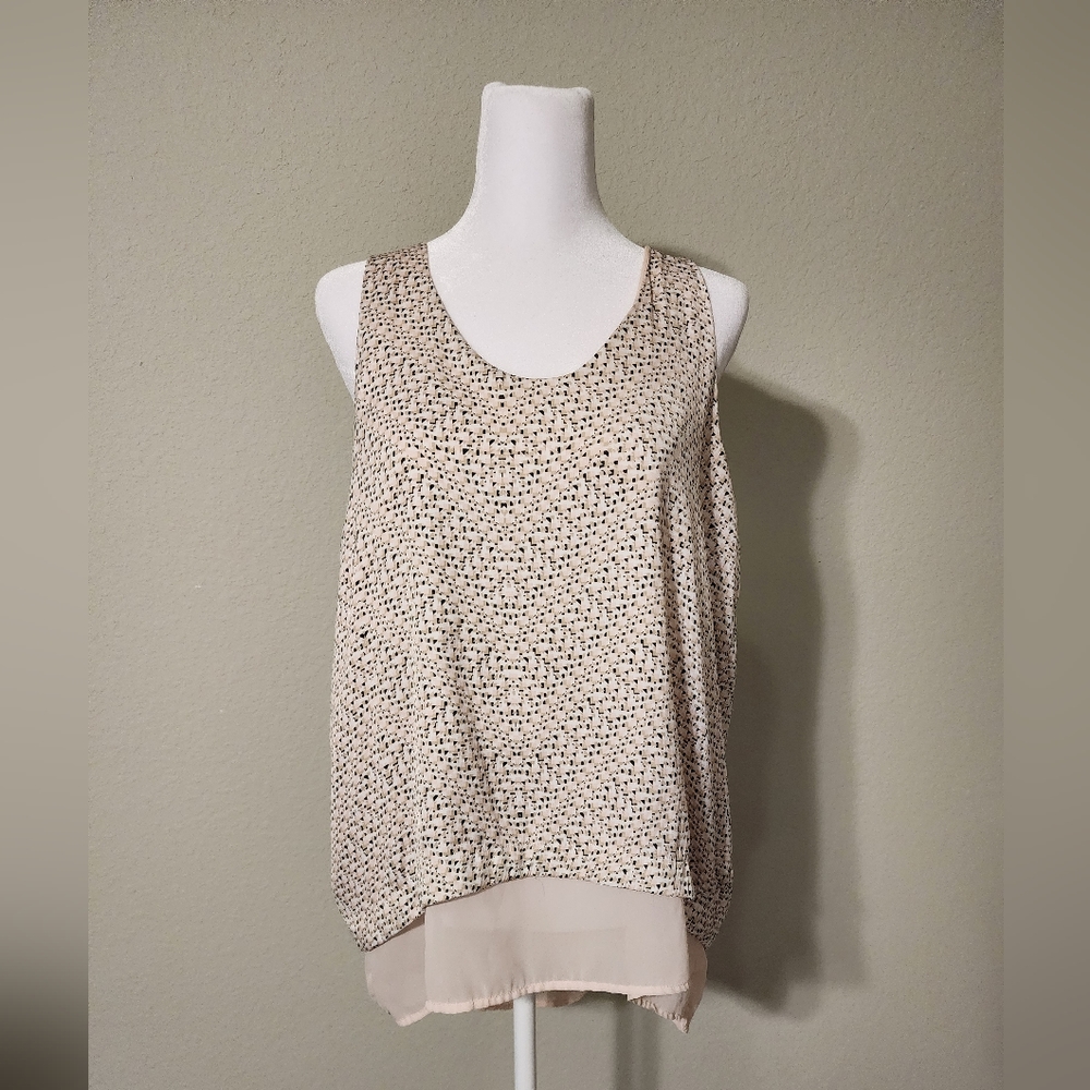 Gap top size large NWOT